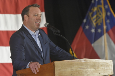 Fulton County election interference case against Trump and his allies is dismissed