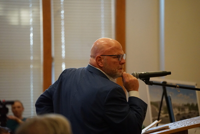 Data center ‘gold rush’ pits local officials’ hunt for new revenue against residents’ concerns