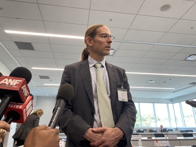 CDC panel abandons, for now, more controversial vaccine proposals but casts doubt on safety