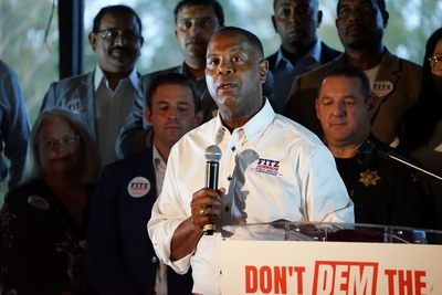 Ten candidates compete for two seats on Georgia’s powerful utility commission
