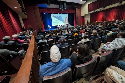 Data center ‘gold rush’ pits local officials’ hunt for new revenue against residents’ concerns