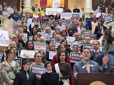 Supreme Court ruling fortifies trans sports bans in Georgia, other states