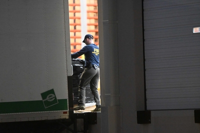 FBI raids Fulton County elections warehouse seeking 2020 ballots