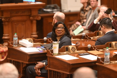 Kemp proposes tax cut, needs-based scholarship aid in final budget plans as Georgia governor