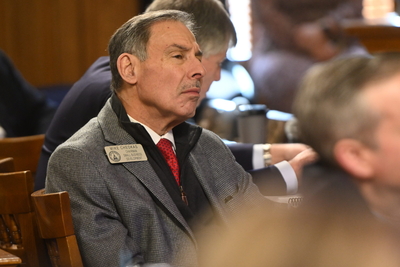 ‘It’s complicated’: A southwest Georgia district presents both opportunity, risk for Republicans