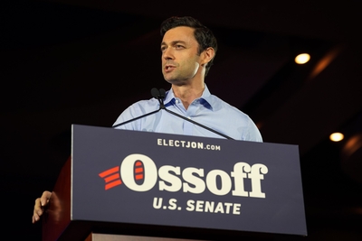 Five things to know about the upcoming Senate election in Georgia