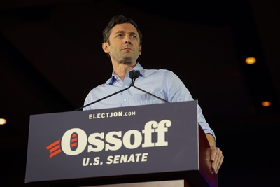 Georgia U.S. Senate race continues on with Collins, Dooley runoff on GOP side