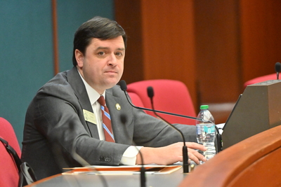 Big money and endorsements flow as Georgia primary approaches