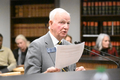 Georgia librarians could face criminal charges for ‘harmful materials’&nbsp;