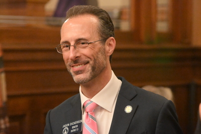 Live and let sine die: The end is near for Georgia’s annual lawmaking session