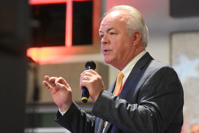 The race is on to replace former Congresswoman Marjorie Taylor Greene in northwest Georgia district
