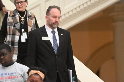 Georgia Democrats are bullish on chances of flipping state House this year, but it won’t be easy