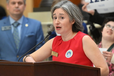 Live and let sine die: The end is near for Georgia’s annual lawmaking session