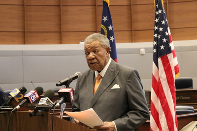 Lawmakers praise, rebuke affidavit used to justify Fulton County election raid