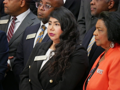 Georgia House passes stripped down ‘Mandi Ballinger Act,’ opting to instead study ‘raise the age’