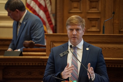 Would Gov. Brian Kemp really shut down his Pathways Medicaid program?