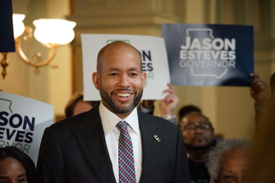 Supreme Court decision weakening Voting Rights Act could impact future political maps in Georgia