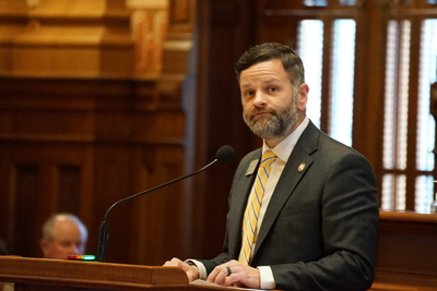 Voter guide: Republican candidates for Georgia Secretary of State