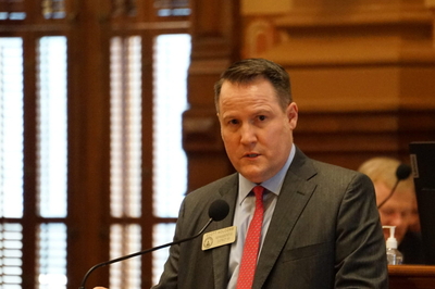 Georgia Supreme Court to stop hearing most murder cases by 2028