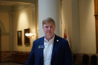That’s a wrap: What did and didn’t happen on the final day of Georgia’s 2026 legislative session