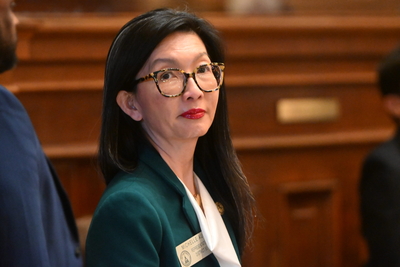That’s a wrap: What did and didn’t happen on the final day of Georgia’s 2026 legislative session