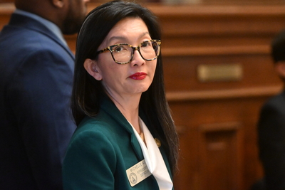 ‘It’s complicated’: A southwest Georgia district presents both opportunity, risk for Republicans