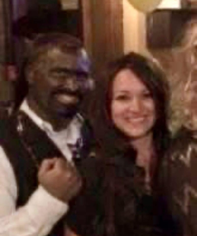GOP lawmaker says it was a ‘mistake’ to dress in blackface after 2010s photo surfaces