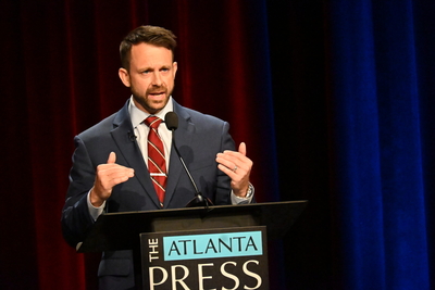 Ten candidates compete for two seats on Georgia’s powerful utility commission