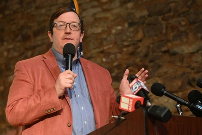 Big money and endorsements flow as Georgia primary approaches