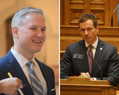 Take two: These Democratic, Republican statewide races are headed to June runoffs