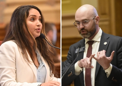 Take two: These Democratic, Republican statewide races are headed to June runoffs