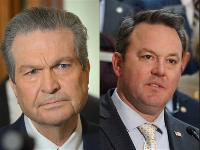 Democratic voters eclipsed Republicans during Georgia’s election. What does that mean for November?