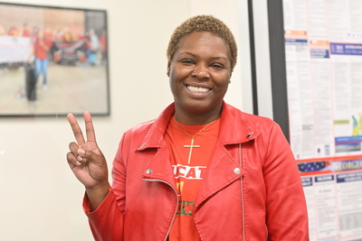 Atlanta-area nonprofit helps reunite incarcerated moms with their families