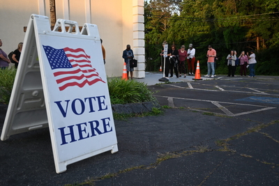 Mail-in voting is still an option for this year’s midterms. Here’s what voters should know.