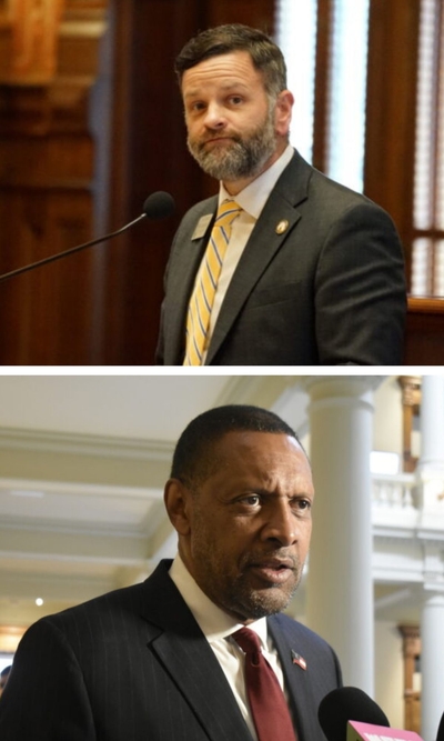 Take two: These Democratic, Republican statewide races are headed to June runoffs