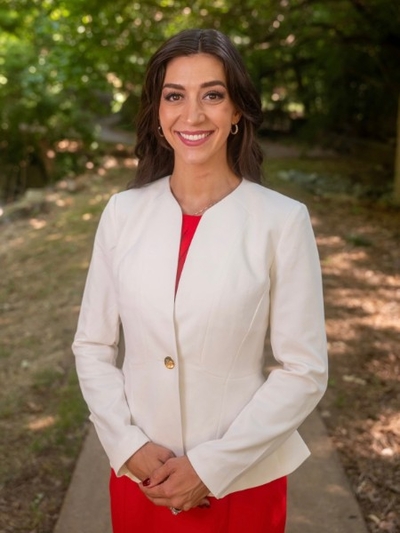 Late Georgia congressman’s daughter among those competing to finish his term