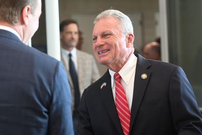 Lawmakers say data loss is keeping hurricane-harmed Georgia farmers from insurance payments
