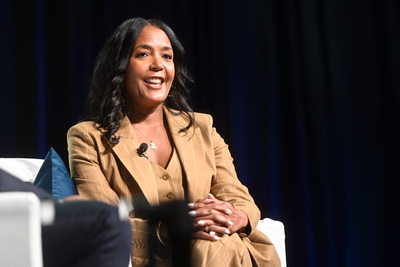 Bottoms, Jackson offer competing visions on data centers, Medicaid expansion at business luncheon
