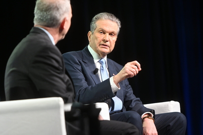 Bottoms, Jackson offer competing visions on data centers, Medicaid expansion at business luncheon