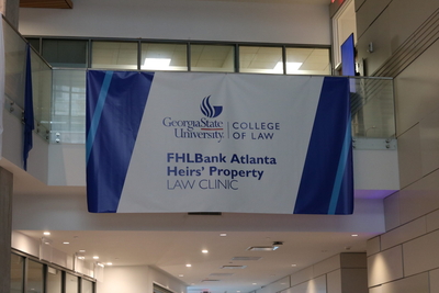 New law clinic in Georgia aims to keep owners of heirs’ property in their homes