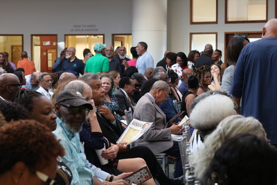‘It’s complicated’: A southwest Georgia district presents both opportunity, risk for Republicans