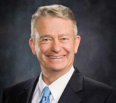 Gov. Brad Little