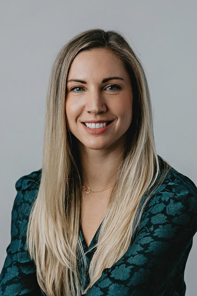 Kylie Cooper