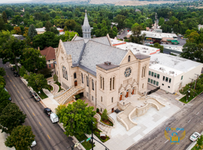 LDS Church makes $1 million donation to anti-Prop 1 PAC ahead of Idaho’s general election