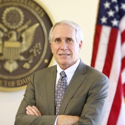Judge B. Lynn Winmill