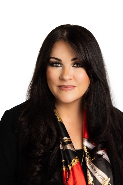 Idaho Department of Agriculture Director Chanel Tewalt