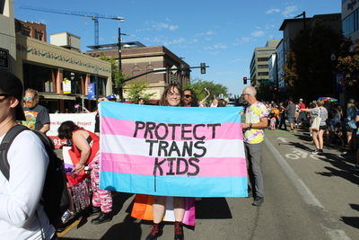 Idaho doctors brace for impact on impending gender-affirming medication ban
