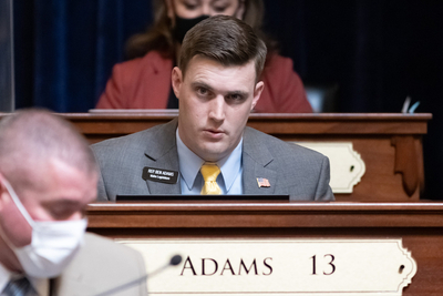Idaho coroner death investigation roles reform bill passes state Senate