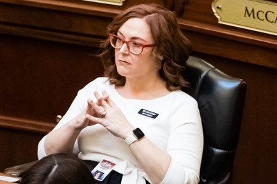 Idaho House votes to slow University of Phoenix purchase