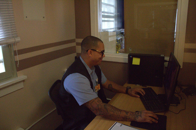 Federal grants offer Idaho prison students a second chance at college education
